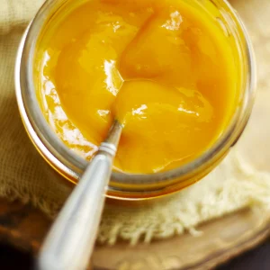 Ghee - ঘি