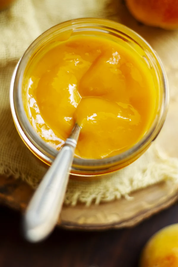 Ghee - ঘি