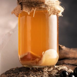 Honey - মধু