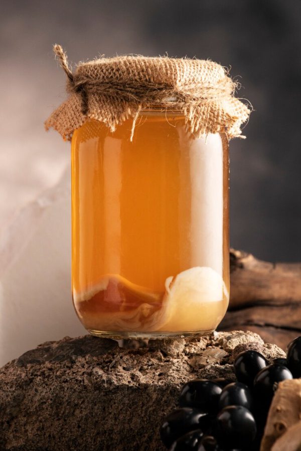 Honey - মধু